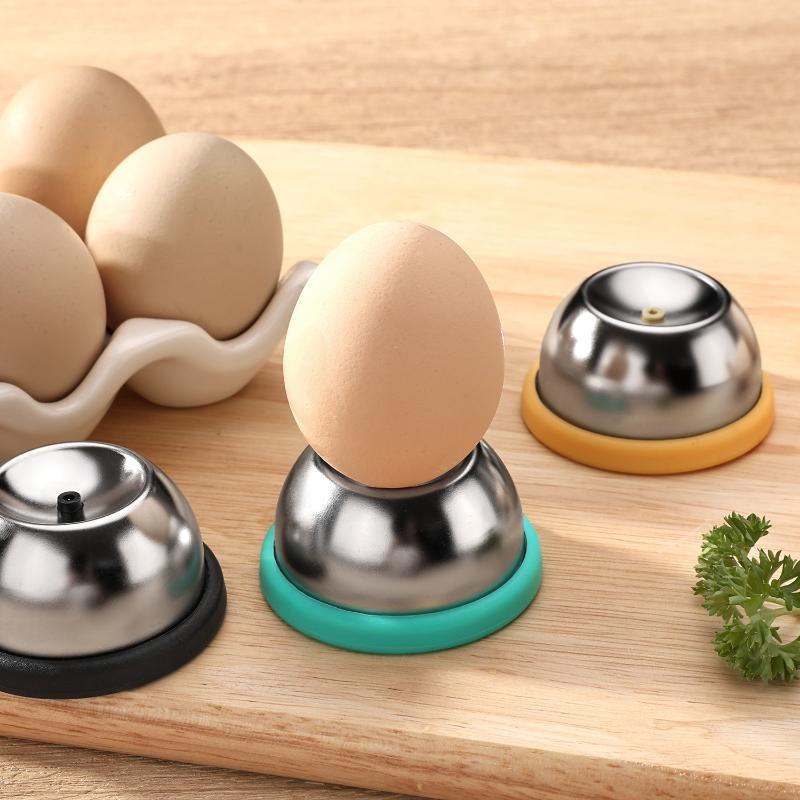 【D】ที่เจาะไข่สแตนเลส ทนทาน หัว - Meal Prep Eggs บทวิจารณ์และราคา