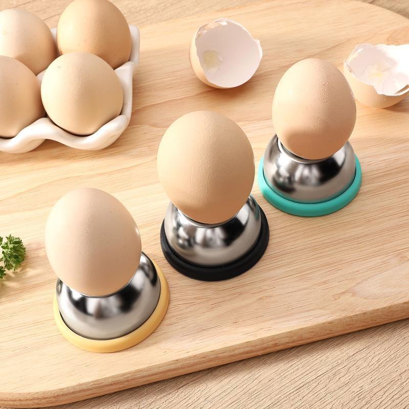 【D】ที่เจาะไข่สแตนเลส ทนทาน หัว - Meal Prep Eggs บทวิจารณ์และราคา