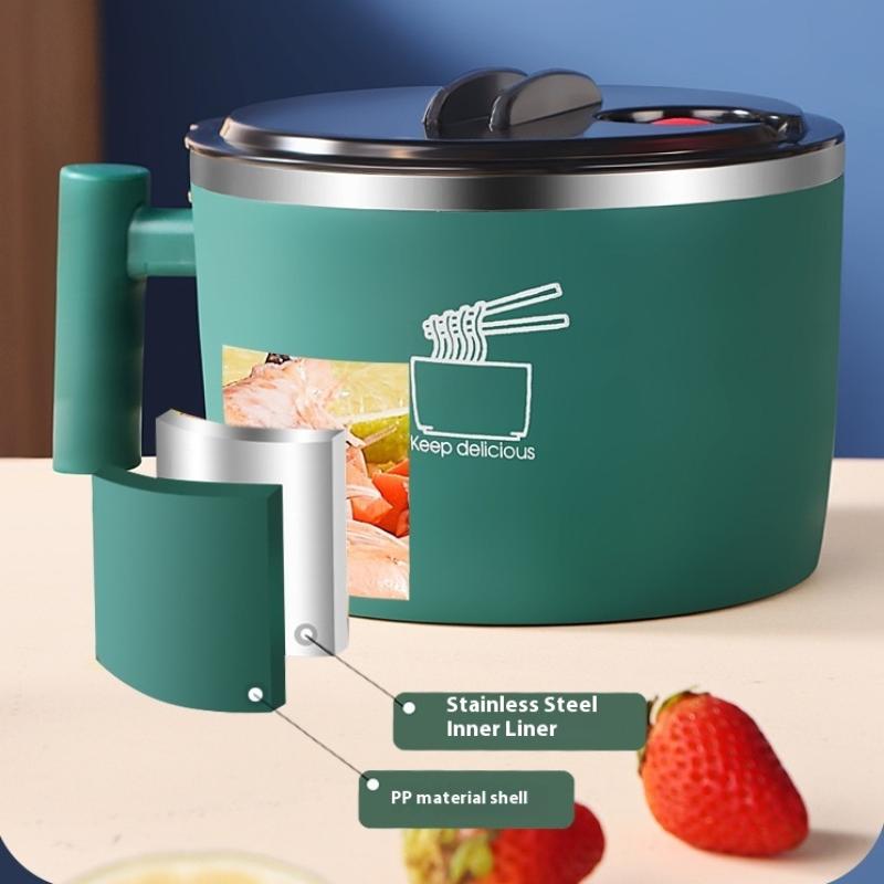 ชามอาหารกลางวันแบบพกพา 1000 มล - Meal Prep Soup บทวิจารณ์และราคา