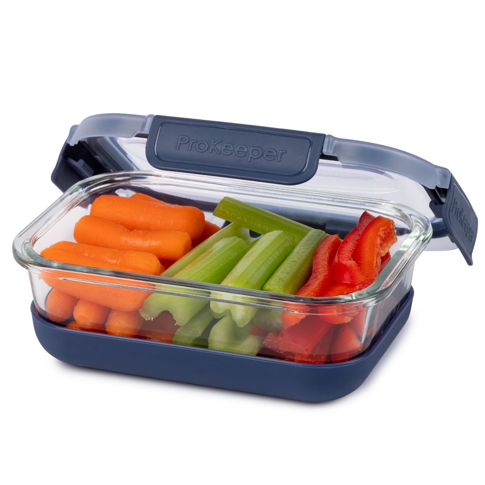 ภาชนะเก็บอาหารแก้วขนาด 2.8 คัพ - Meal Prep Soup บทวิจารณ์และราคา