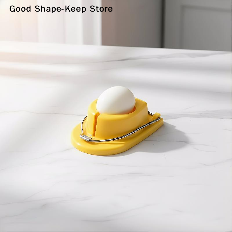 เครื่องตัดไข่แบบมือถือ ประหยัด - Meal Prep Eggs บทวิจารณ์และราคา