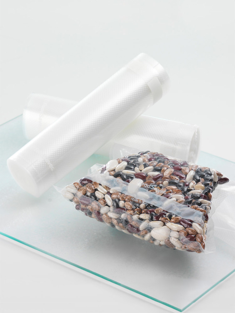 ถุงปิดผนึกสูญญากาศอาหารถุงที่เ - Meal Prep Vacuum Seal Containers บทวิจารณ์และราคา