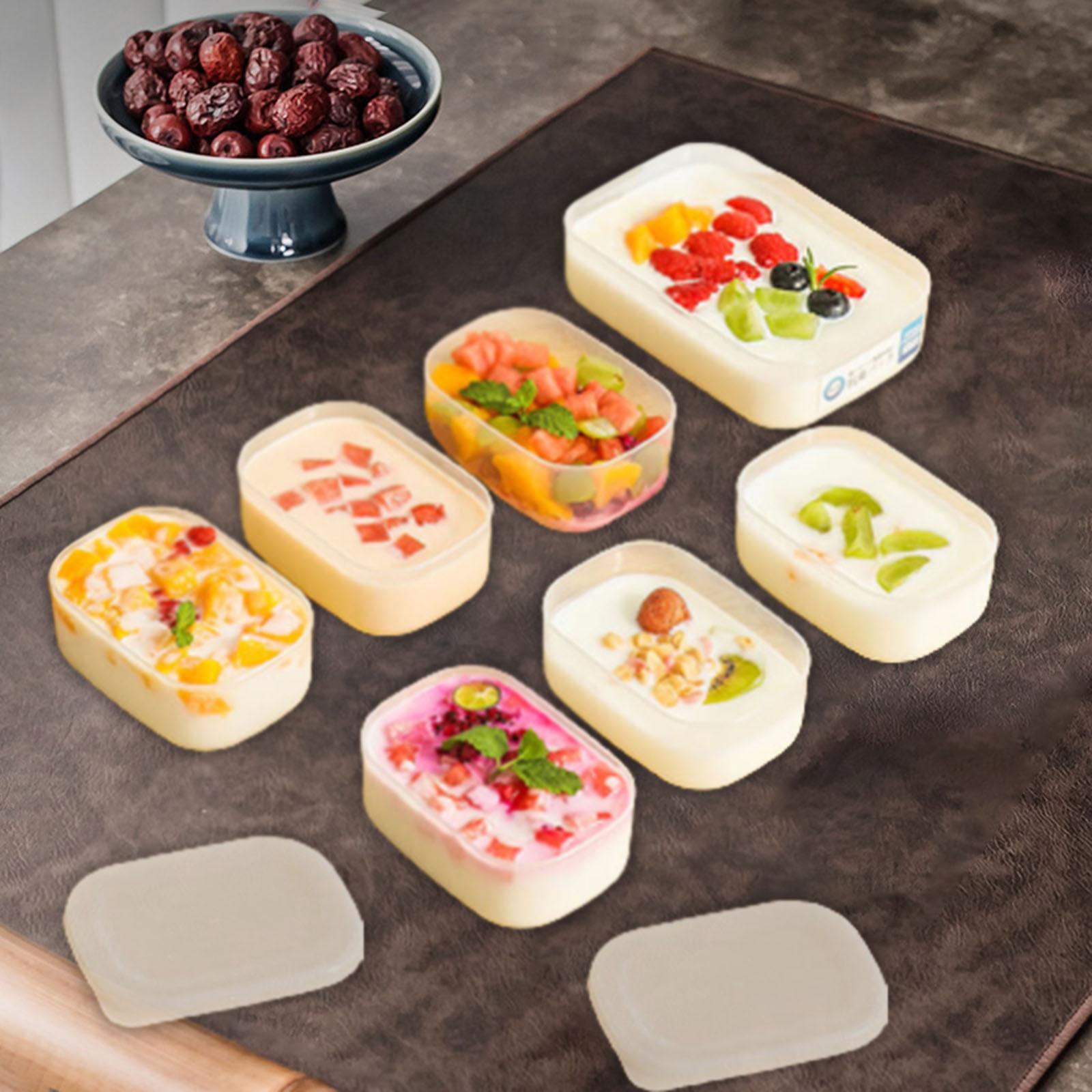 กล่องเก็บอาหารในตู้เย็น ปิดสนิ - Meal Prep Eggs บทวิจารณ์และราคา