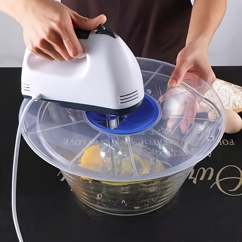 ฝาปิดเครื่องตีไข่กันน้ำกระเซ็น - Meal Prep Eggs บทวิจารณ์และราคา