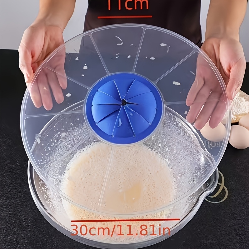 ฝาปิดเครื่องตีไข่กันน้ำกระเซ็น - Meal Prep Eggs บทวิจารณ์และราคา