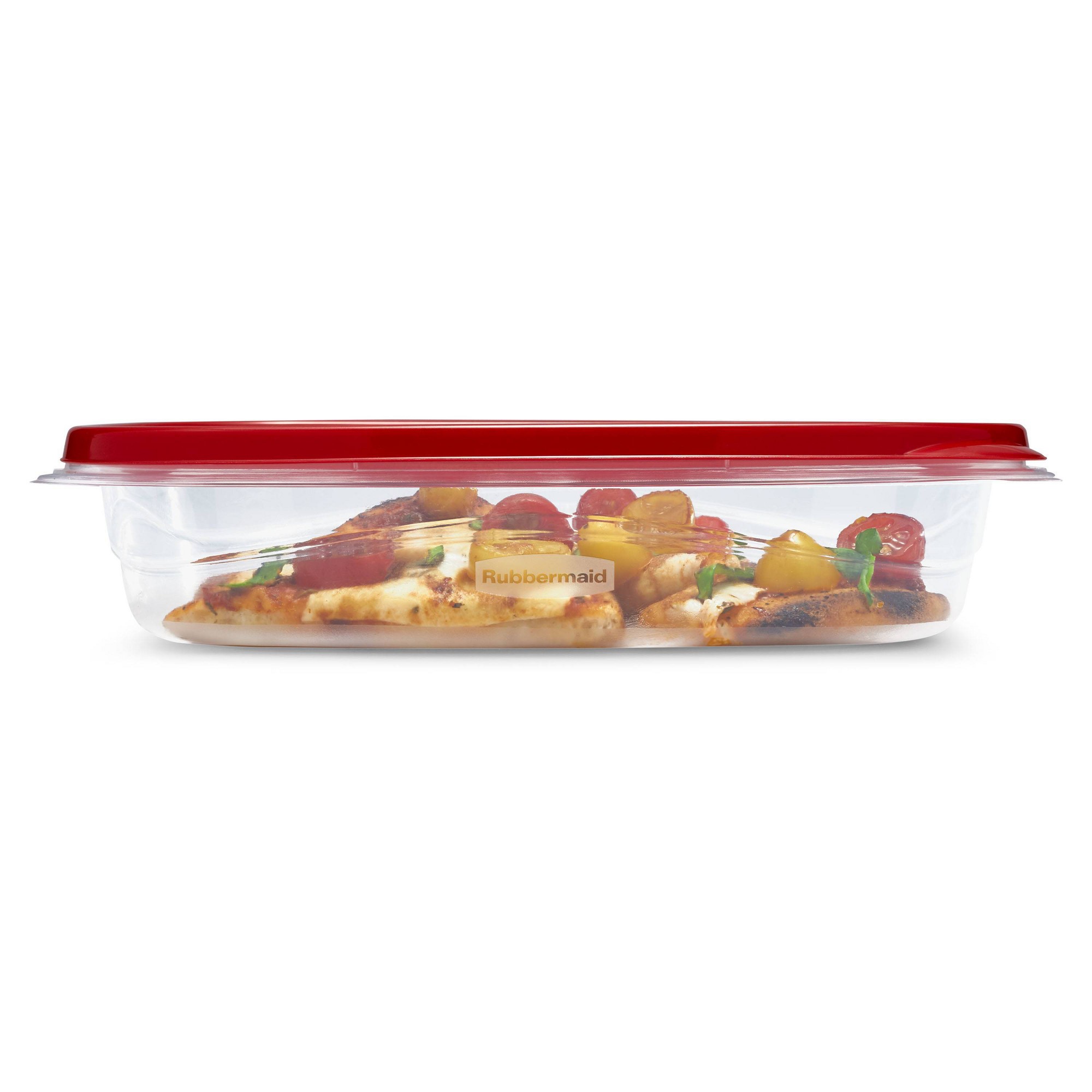 กล่องเก็บอาหารทรงสี่เหลี่ยมผืน - Meal Prep Lunch Boxes บทวิจารณ์และราคา