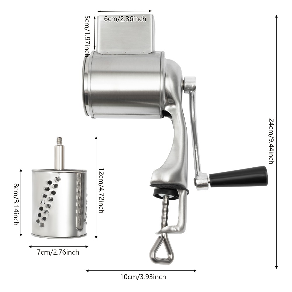 เครื่องหั่นผักแบบดรัมสแตนเลส,  - Kitchenaid Mixer Hand Mixer บทวิจารณ์และราคา