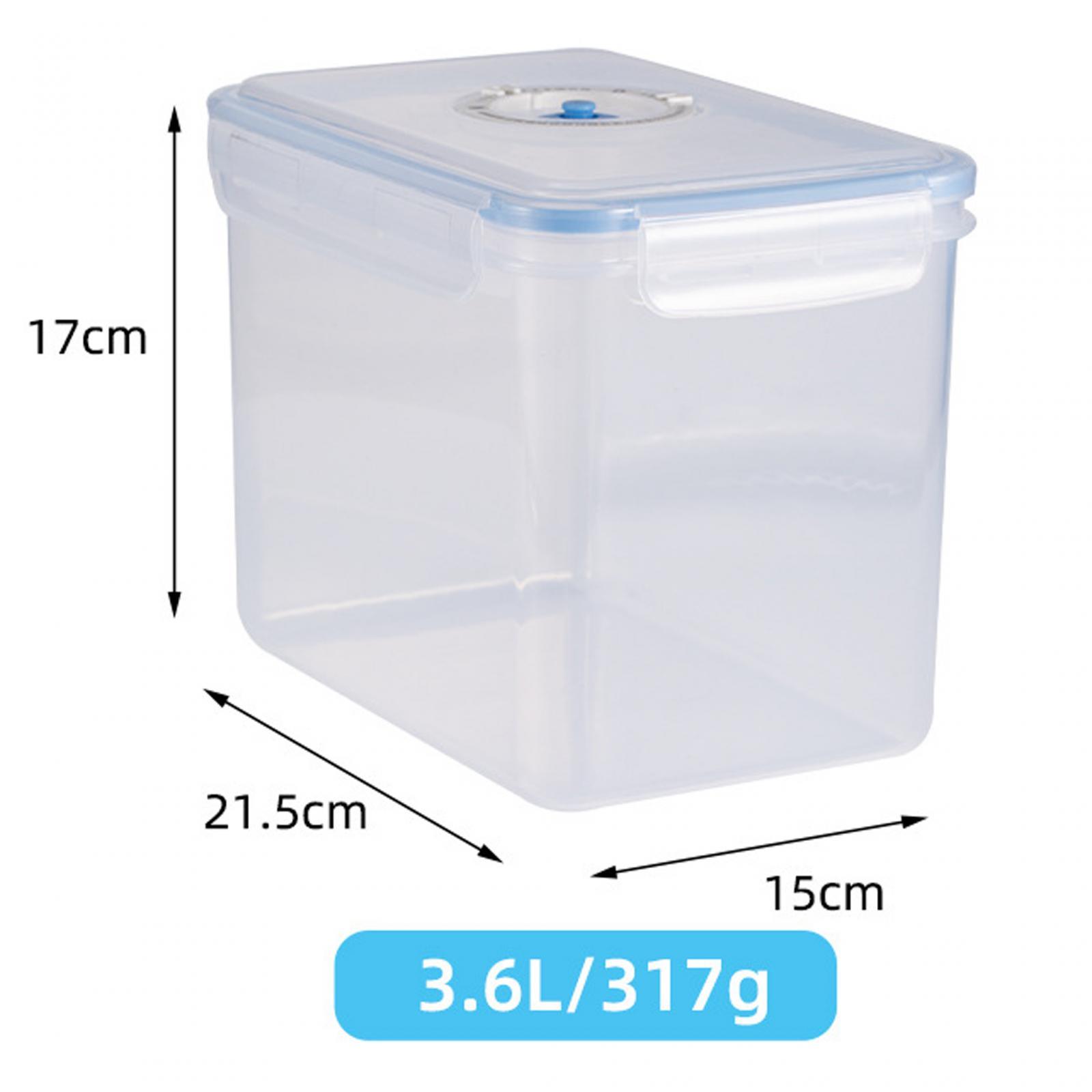 กล่องถนอมอาหารสุญญากาศพร้อมตัว - Meal Prep Eggs บทวิจารณ์และราคา