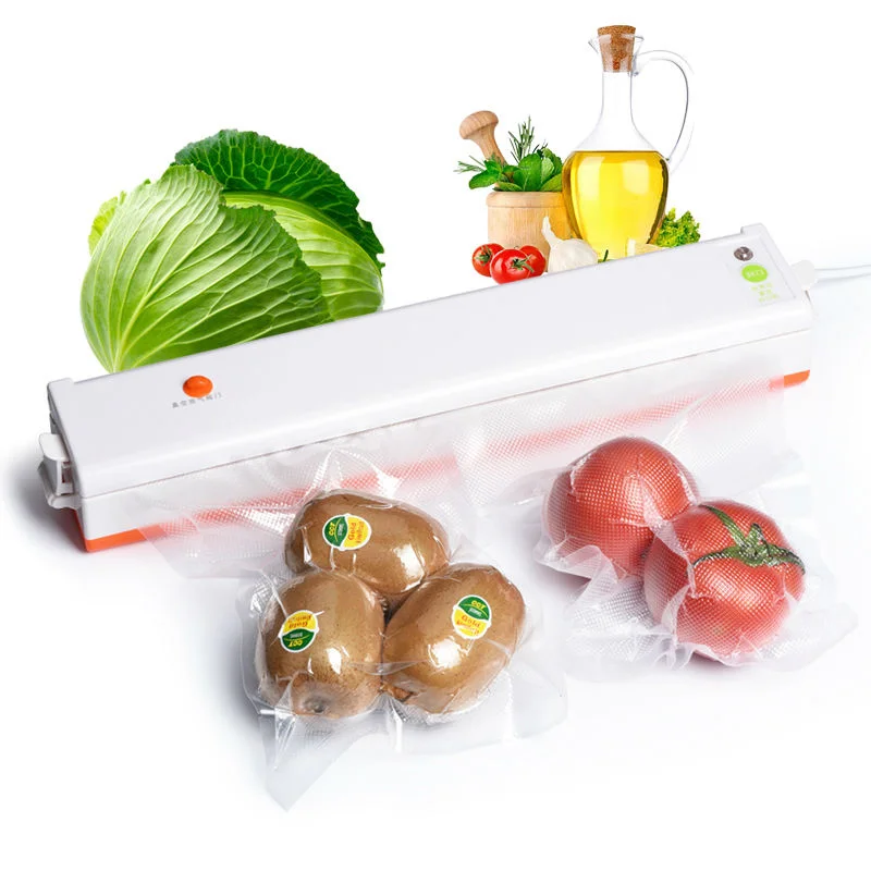 ถุงซีลสูญญากาศสำหรับครัว ขนาด  - Meal Prep Vacuum Seal Containers บทวิจารณ์และราคา
