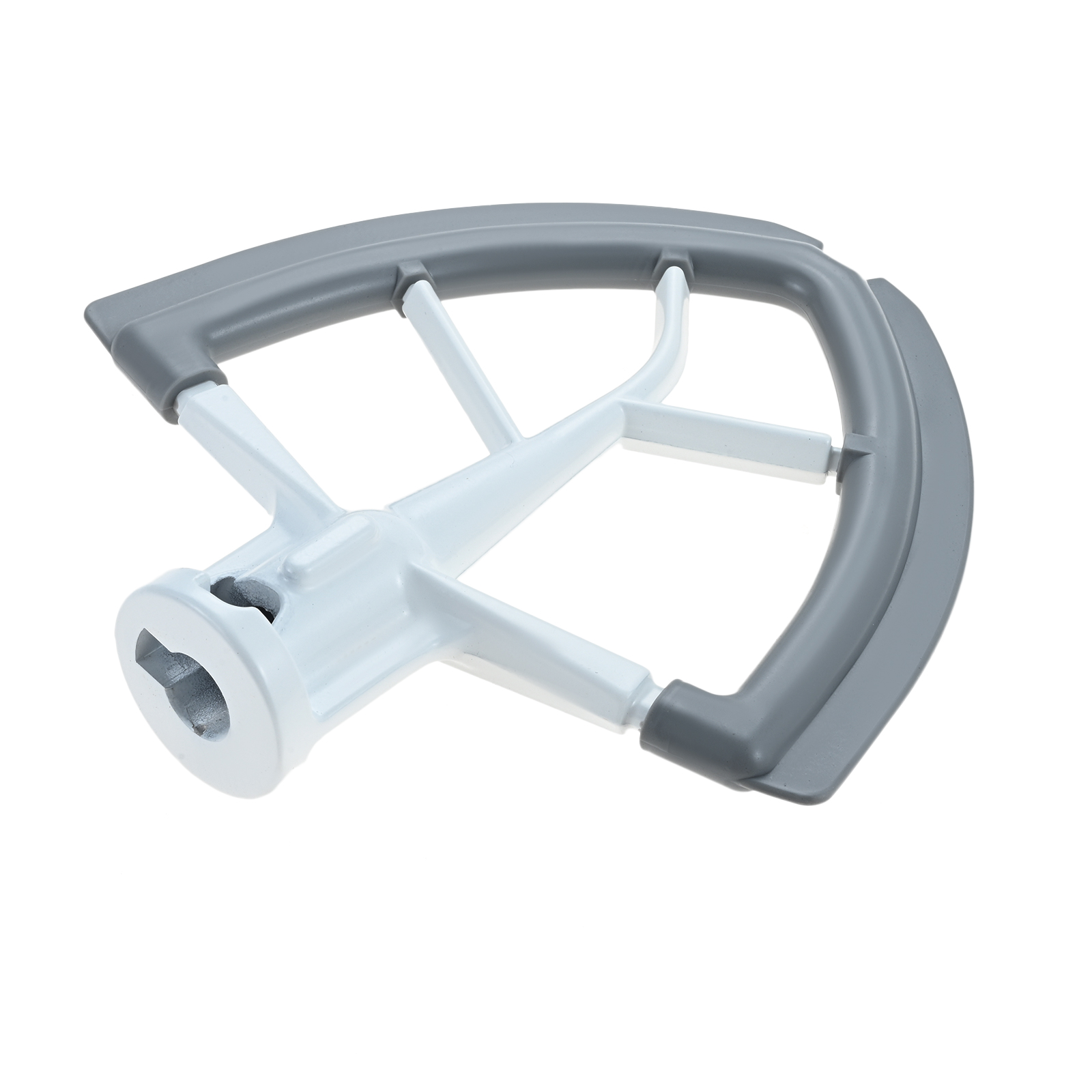 1 PC Flex EDGE Beater สําหรับ  - Kitchenaid Mixer Hand Mixer บทวิจารณ์และราคา