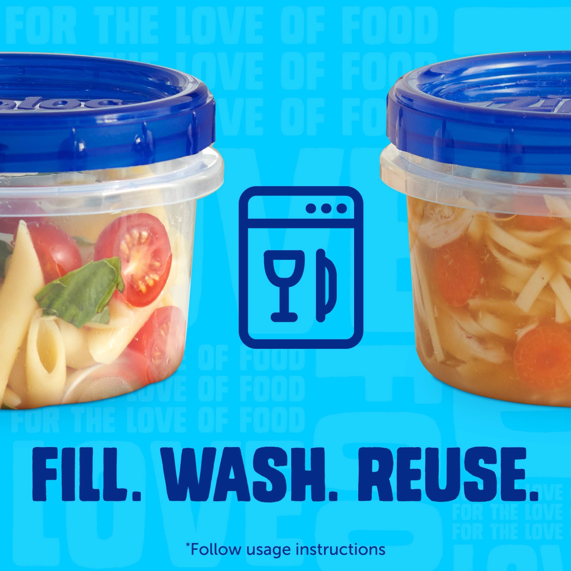 ภาชนะเก็บอาหารขนาดเล็ก 2 ชิ้น  - Meal Prep Container บทวิจารณ์และราคา