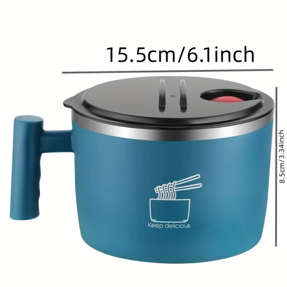 ชามราเมน,ภาชนะอาหารกลางวัน,ชาม - Meal Prep Soup บทวิจารณ์และราคา