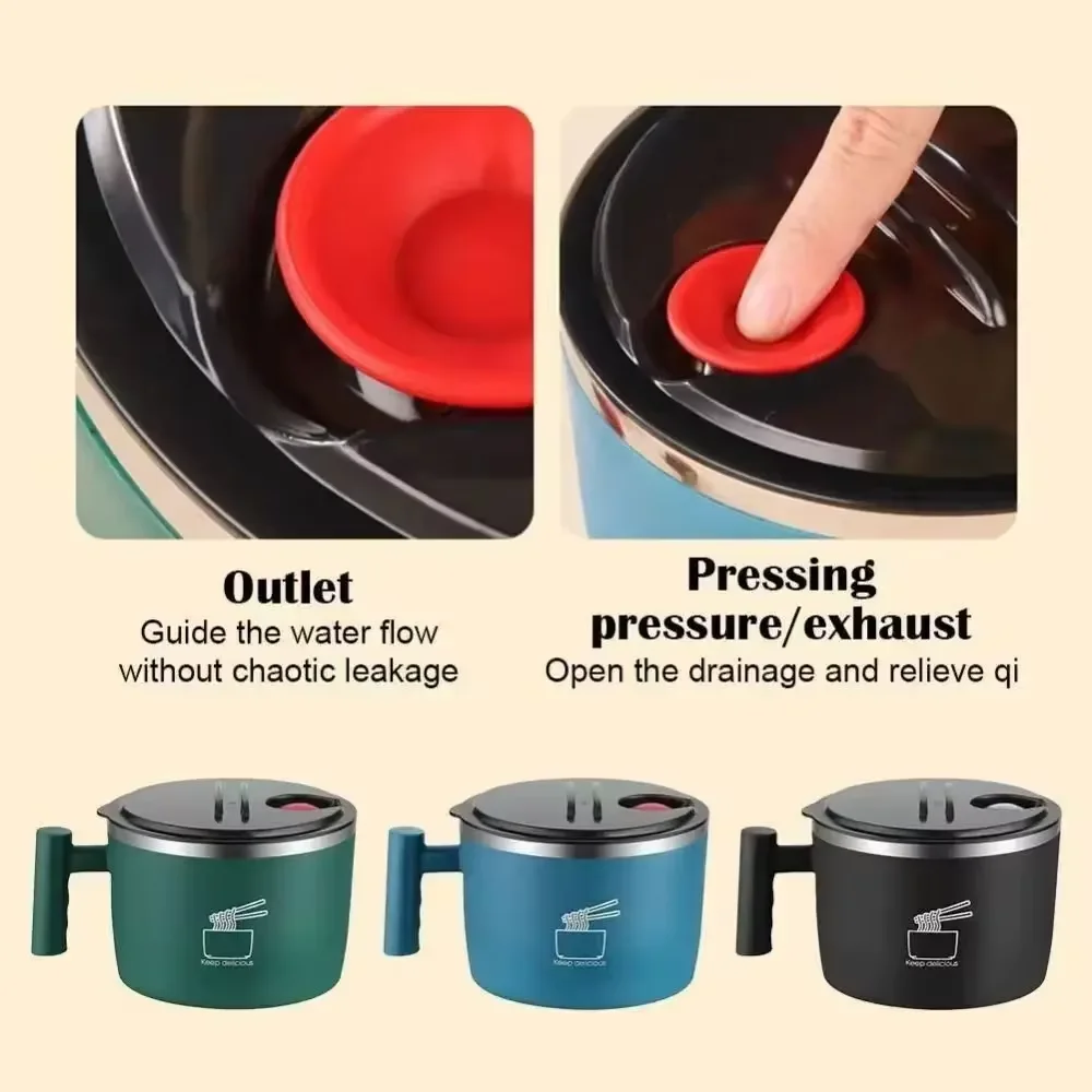 ชามราเมน,ภาชนะอาหารกลางวัน,ชาม - Meal Prep Soup บทวิจารณ์และราคา