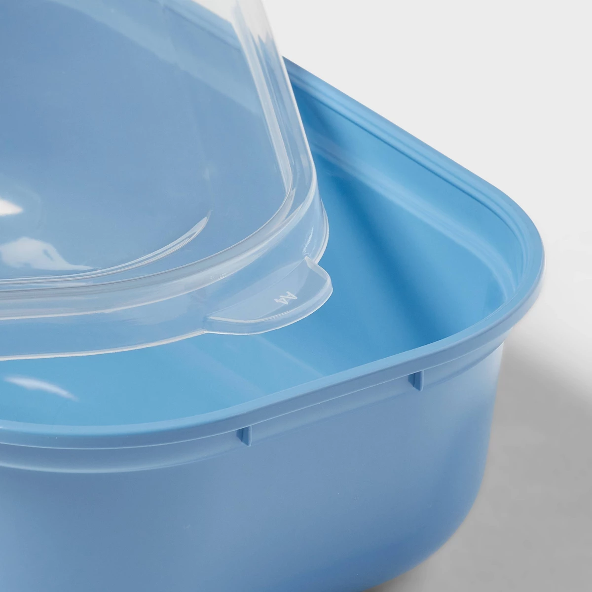 ชุดกล่องพลาสติกสำหรับเตรียมอาห - Meal Prep Lunch Boxes บทวิจารณ์และราคา