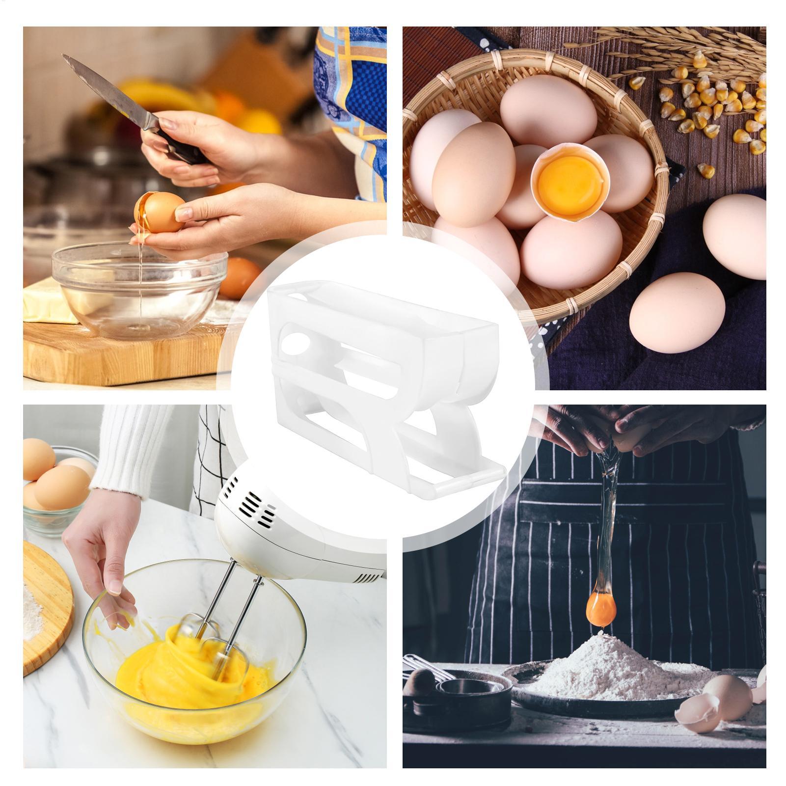 ที่วางไข่สำหรับตู้เย็น 3 ชั้น  - Meal Prep Eggs บทวิจารณ์และราคา