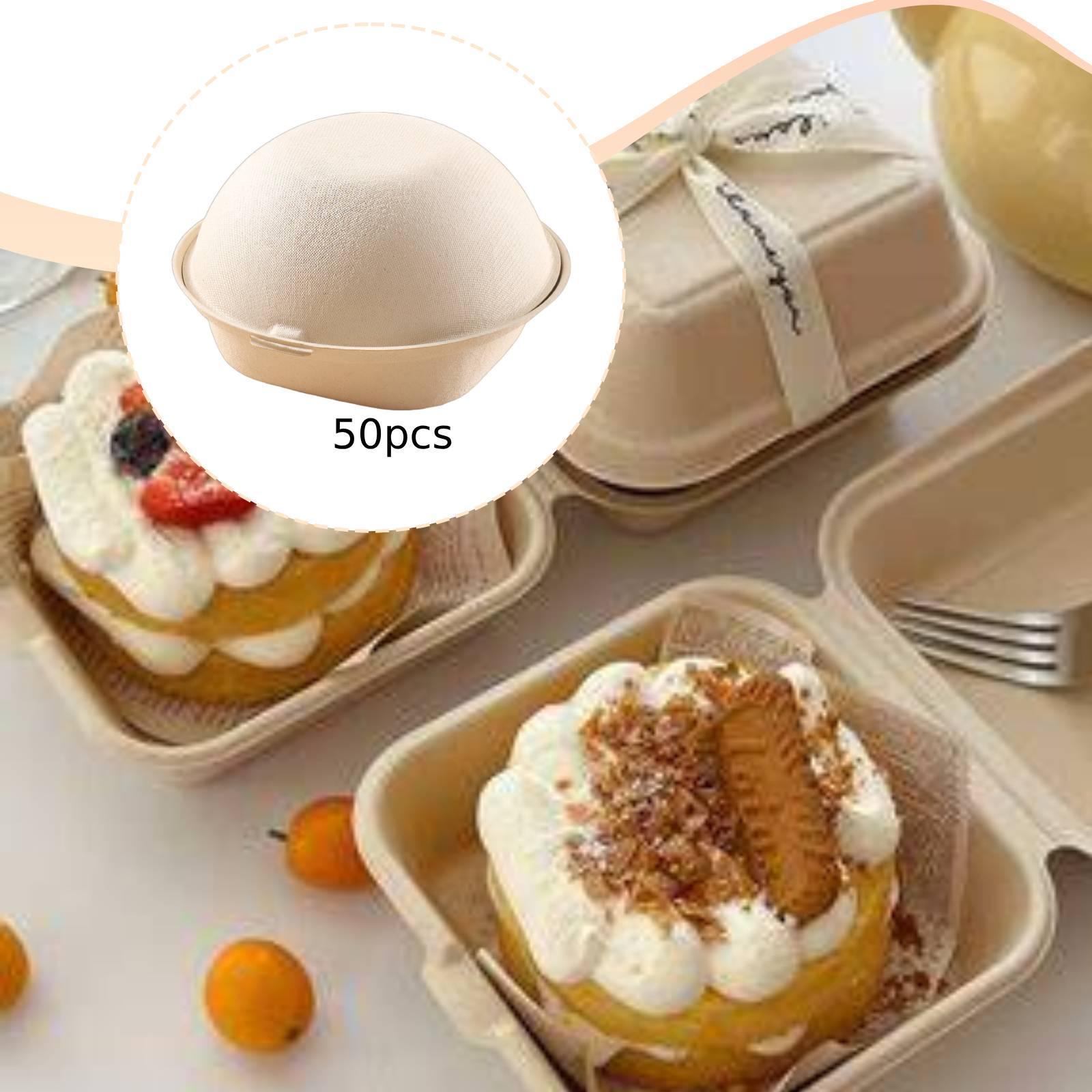 กล่องใส่อาหาร กล่องใส่ผลไม้ ป้ - Meal Prep Eggs บทวิจารณ์และราคา
