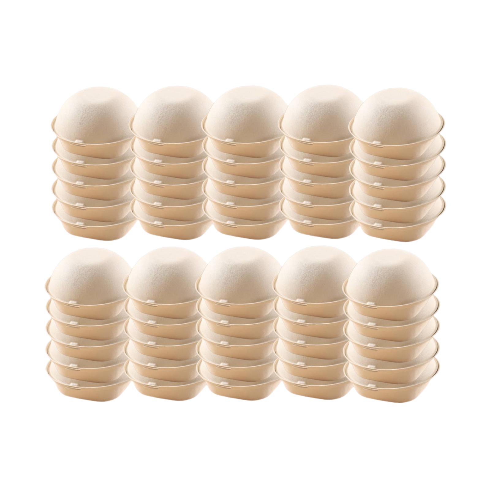 กล่องใส่อาหาร กล่องใส่ผลไม้ ป้ - Meal Prep Eggs บทวิจารณ์และราคา