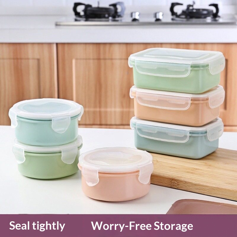 กล่องเก็บอาหารสุญญากาศ ปราศจาก - Meal Prep Container บทวิจารณ์และราคา