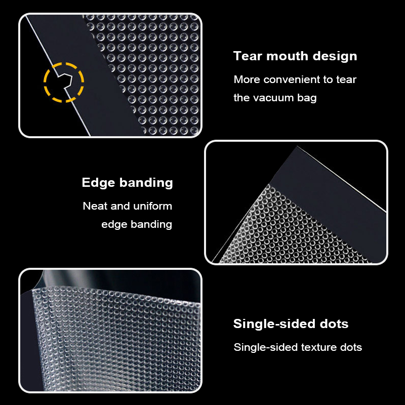 TINTON LIFE เครื่องซีลสูญญากาศ - Meal Prep Vacuum Seal Containers บทวิจารณ์และราคา