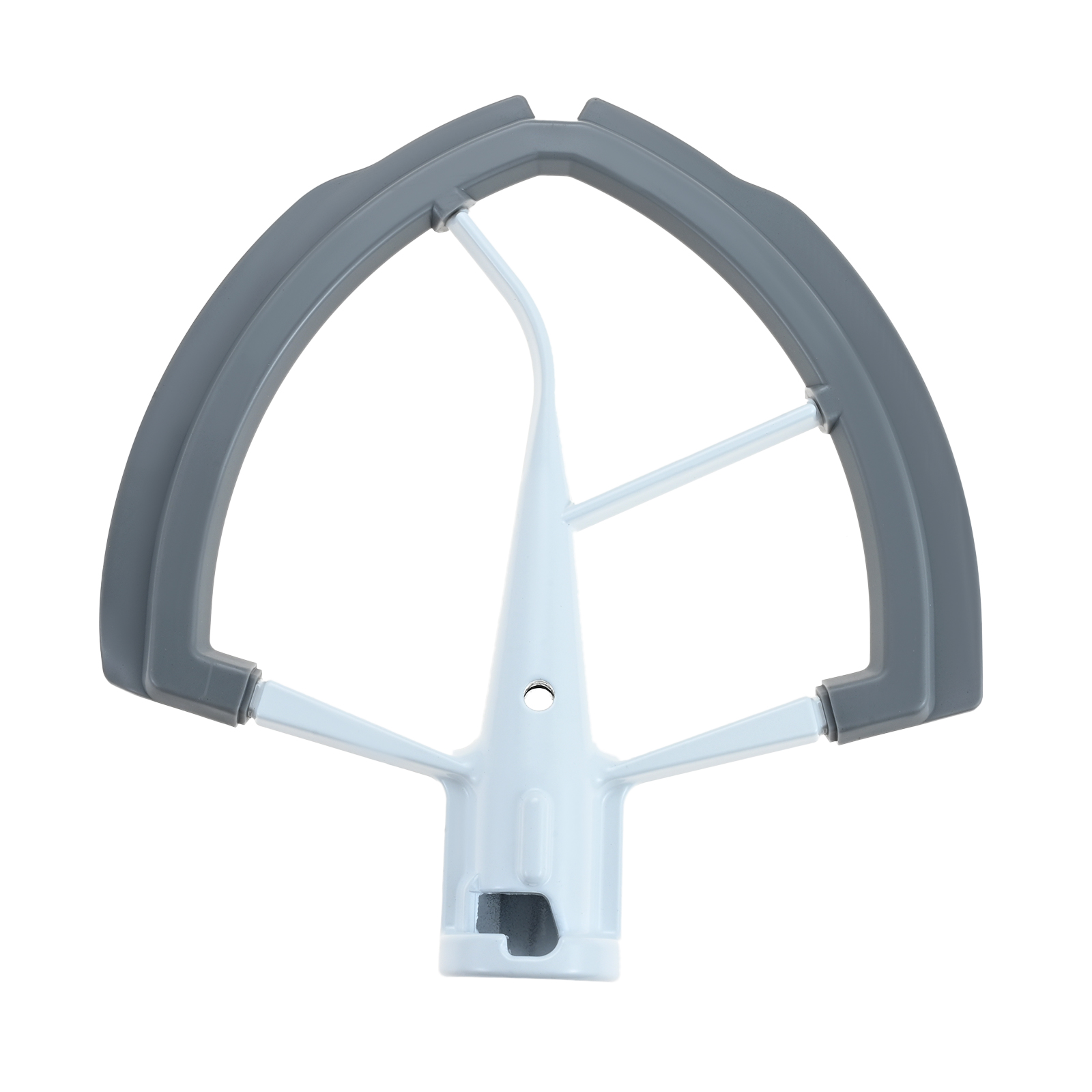1 PC 6 Quart EDGE Beater Flex  - Kitchenaid Mixer Hand Mixer บทวิจารณ์และราคา