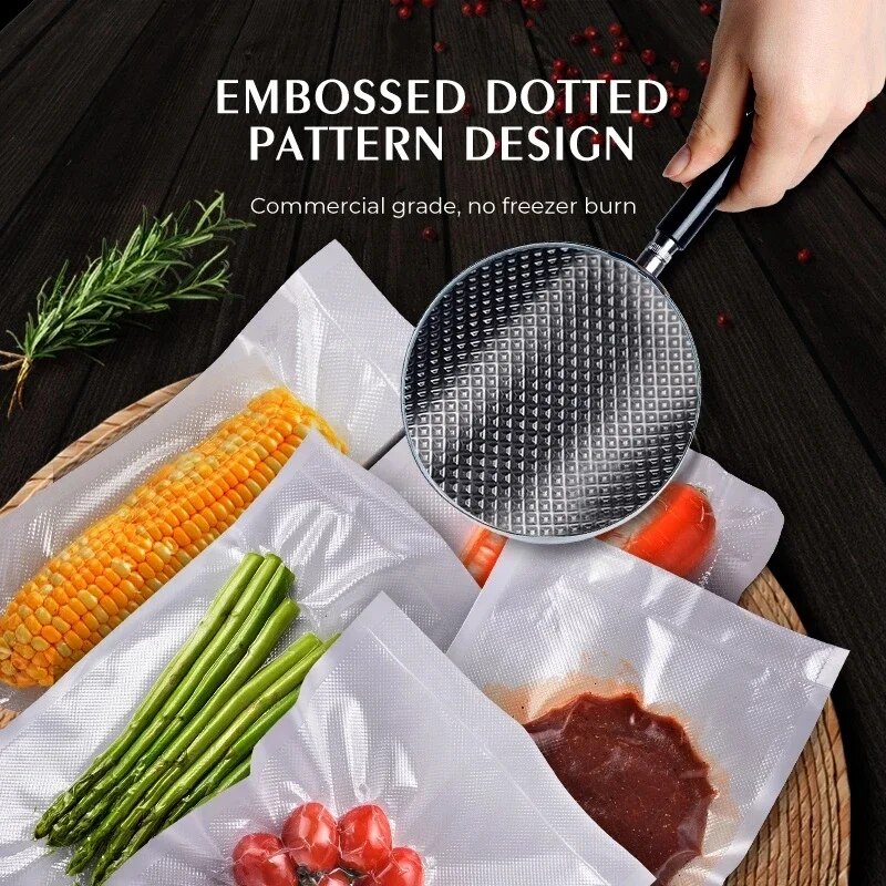 SaengQครัวอาหารเครื่องซีลสูญญา - Meal Prep Vacuum Seal Containers บทวิจารณ์และราคา