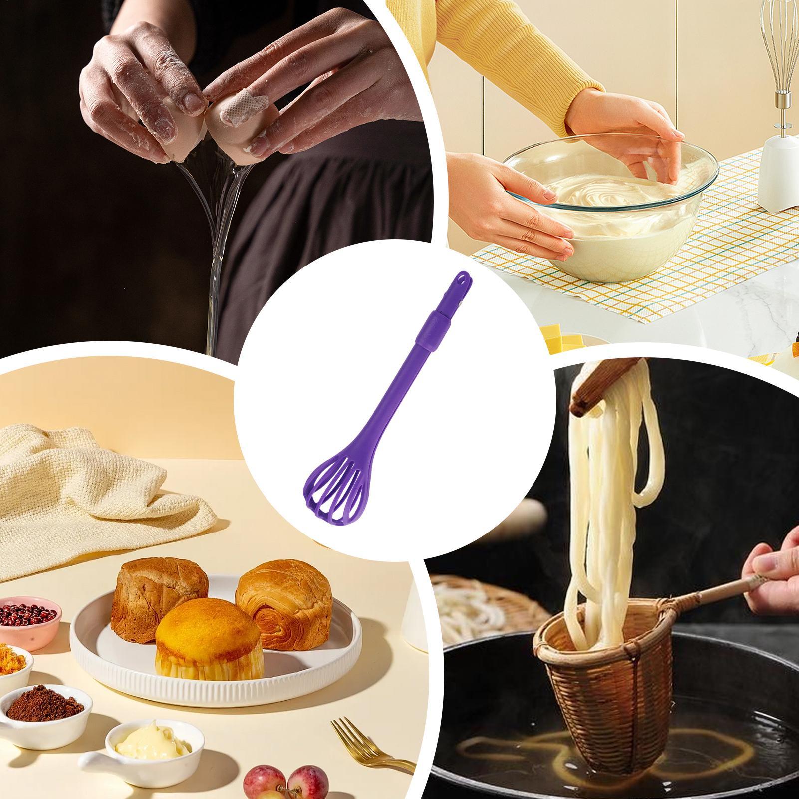 ที่ตีไข่ ที่หนีบไข่ต้ม ที่ตีอา - Meal Prep Eggs บทวิจารณ์และราคา